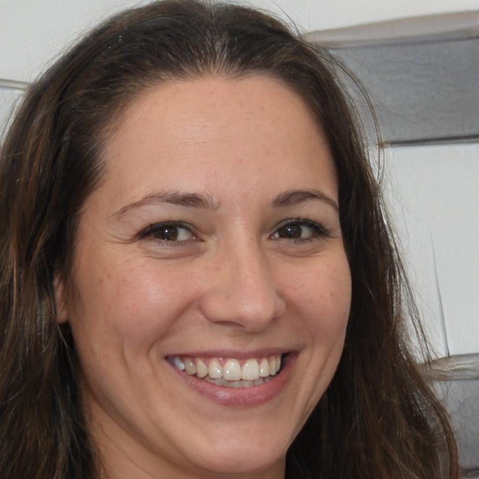 Tereza Vlčková, lektorka digitálního marketingu
